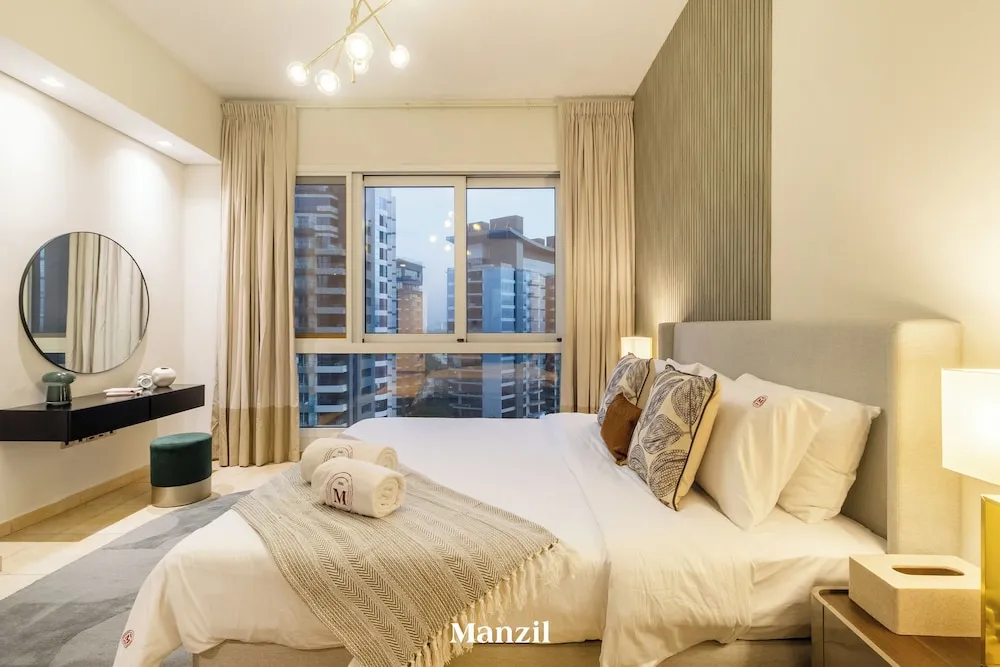 Luxury Apart Daire, Balkon, Deniz Manzaralı