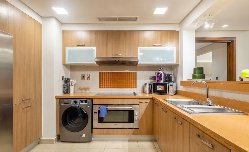 Luxury Apart Daire, Balkon, Deniz Manzaralı