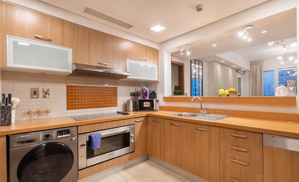 Luxury Apart Daire, Balkon, Deniz Manzaralı