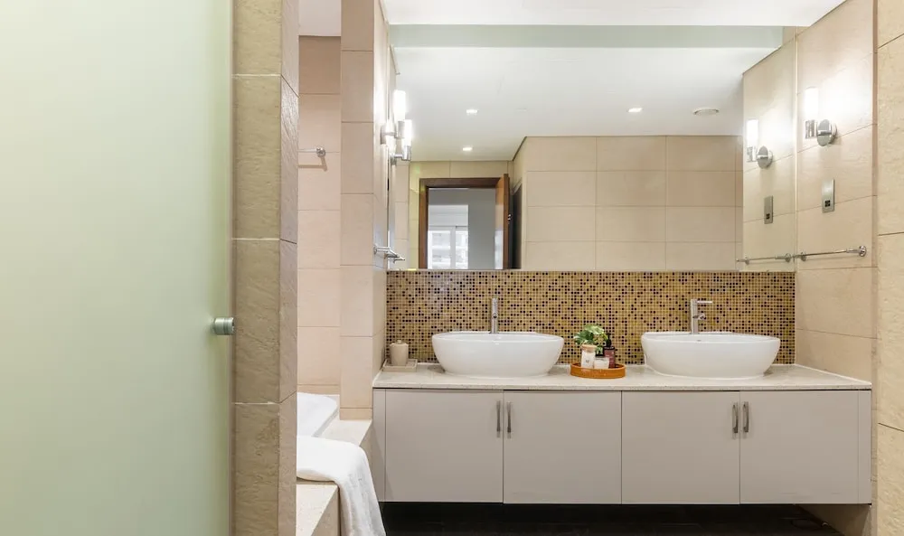 Luxury Apart Daire, Balkon, Deniz Manzaralı