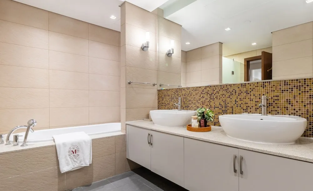 Luxury Apart Daire, Balkon, Deniz Manzaralı