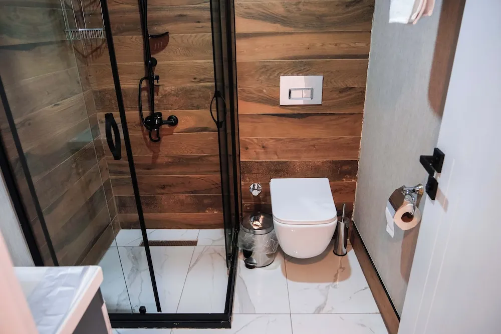 Standard Tek Kişilik Oda, Şehir Manzaralı