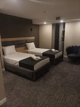 Swiss Inn Express