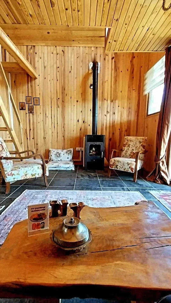 Bungalov
