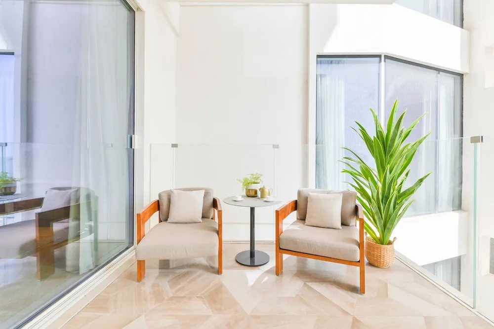 Teras/veranda