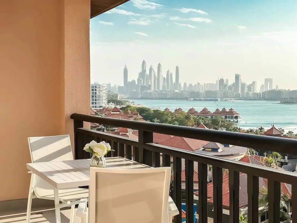 Luxury Apart Daire, 1 Yatak Odası, Lagün Manzaralı, Denize Sıfır