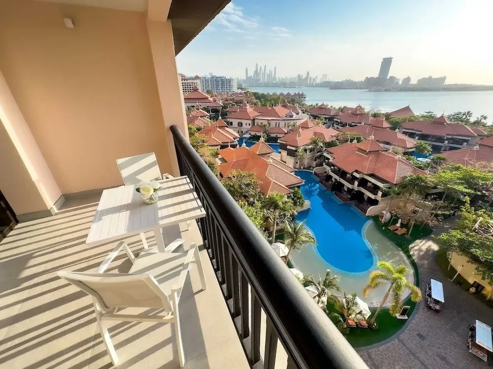 Luxury Apart Daire, 1 Yatak Odası, Lagün Manzaralı, Denize Sıfır