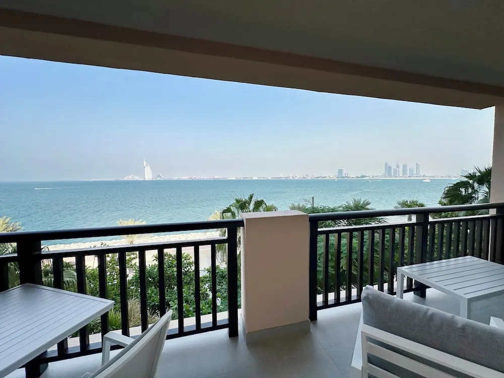 Exclusive Apart Daire, 1 Yatak Odası, Deniz Manzaralı, Denize Sıfır