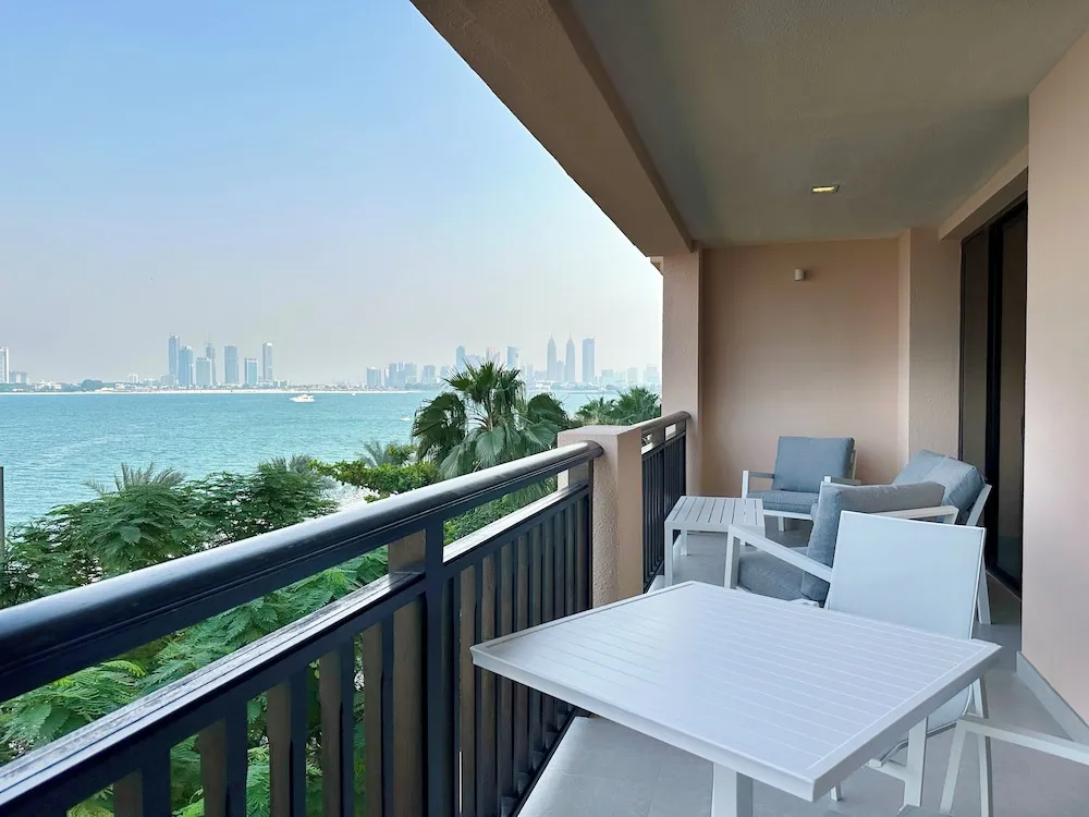 Exclusive Apart Daire, 1 Yatak Odası, Deniz Manzaralı, Denize Sıfır