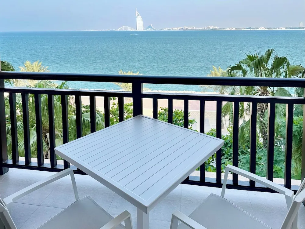 Exclusive Apart Daire, 1 Yatak Odası, Deniz Manzaralı, Denize Sıfır