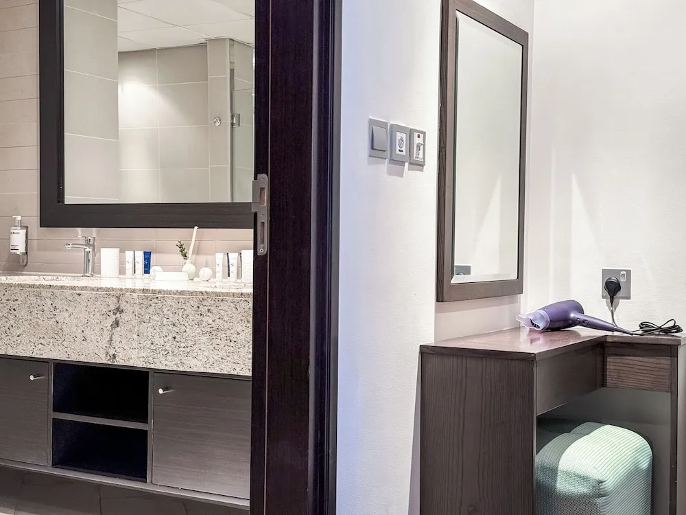 Elite Apart Daire, 1 Yatak Odası, Deniz Manzaralı, Denize Sıfır