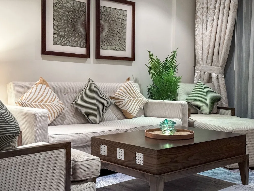 Elite Apart Daire, 1 Yatak Odası, Deniz Manzaralı, Denize Sıfır