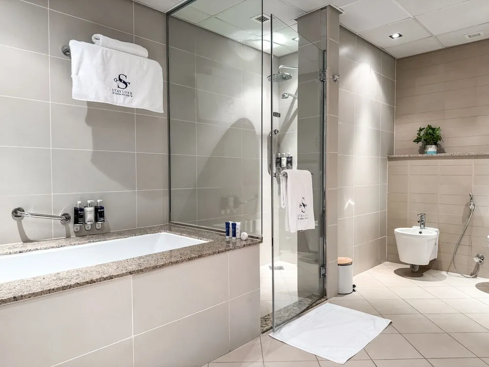 Elite Apart Daire, 1 Yatak Odası, Deniz Manzaralı, Denize Sıfır