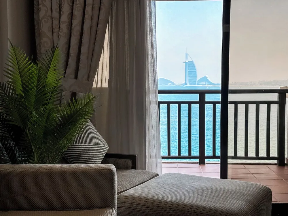 Elite Apart Daire, 1 Yatak Odası, Deniz Manzaralı, Denize Sıfır