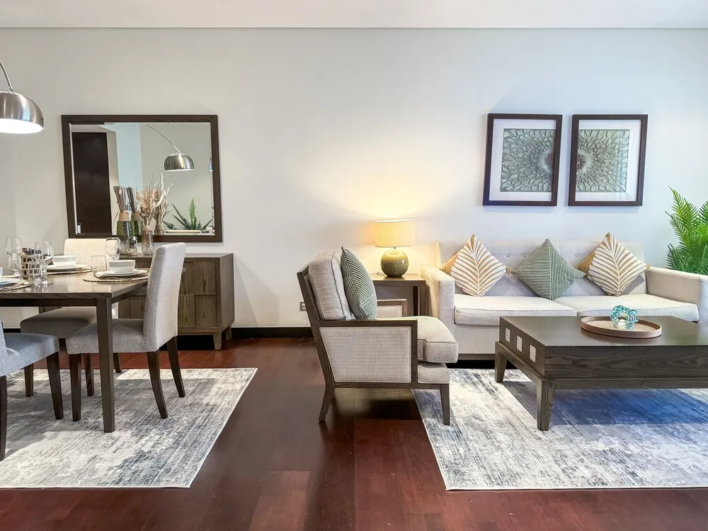 Elite Apart Daire, 1 Yatak Odası, Deniz Manzaralı, Denize Sıfır