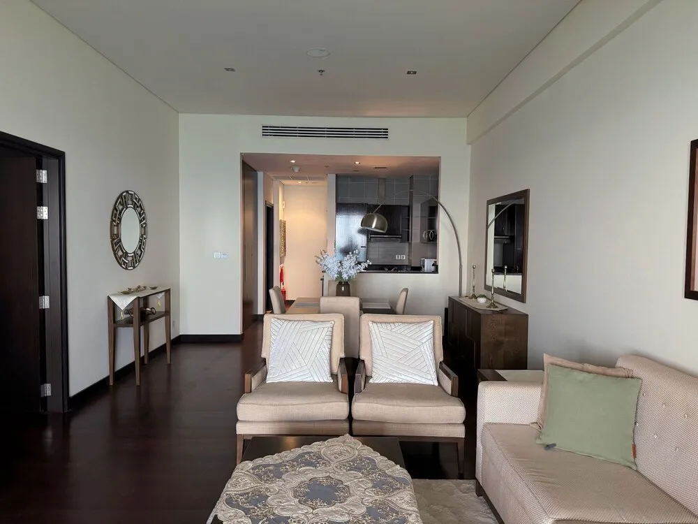 Apart Daire, 1 Yatak Odası, Deniz Manzaralı, Denize Sıfır