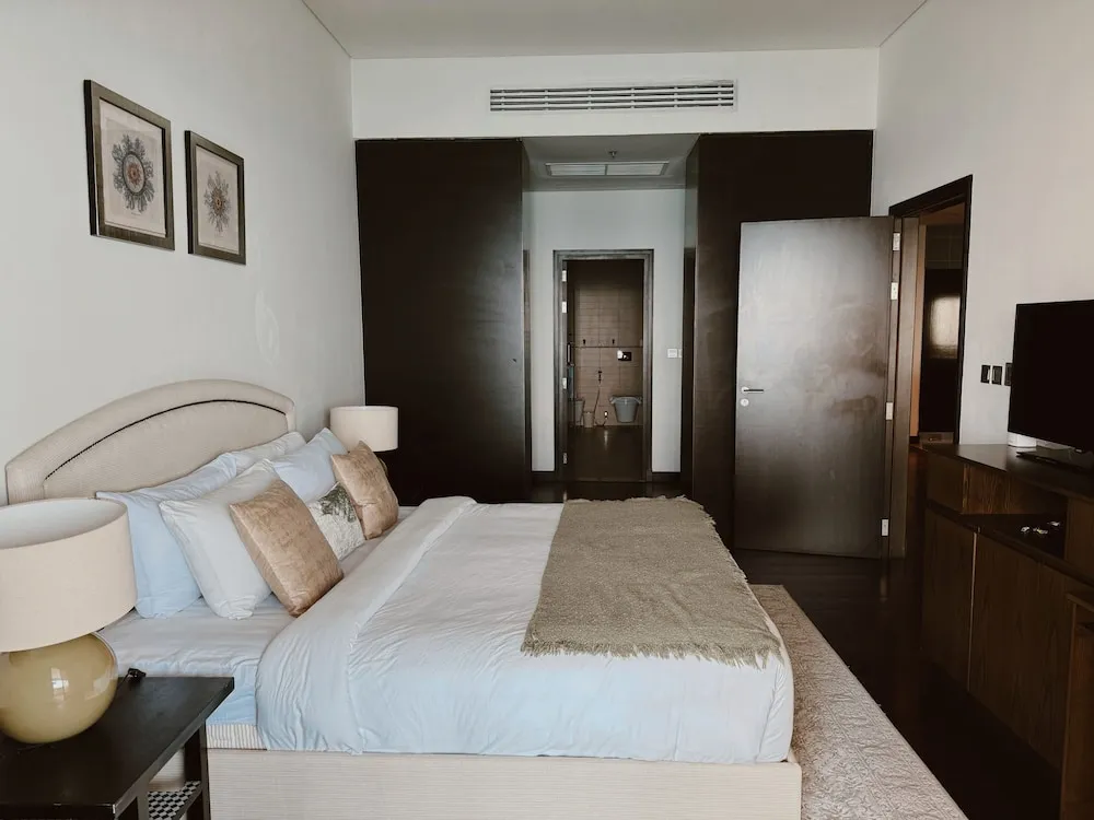 Apart Daire, 1 Yatak Odası, Deniz Manzaralı, Denize Sıfır