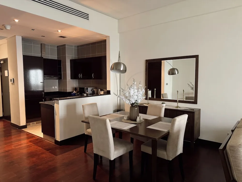 Apart Daire, 1 Yatak Odası, Deniz Manzaralı, Denize Sıfır