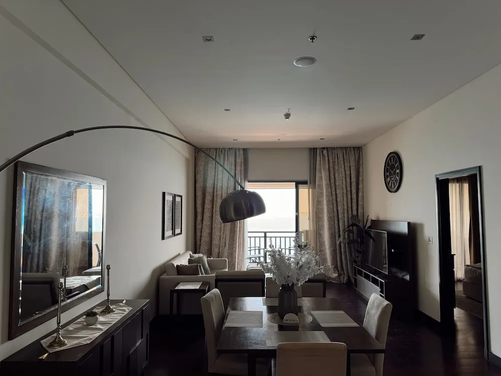 Apart Daire, 1 Yatak Odası, Deniz Manzaralı, Denize Sıfır
