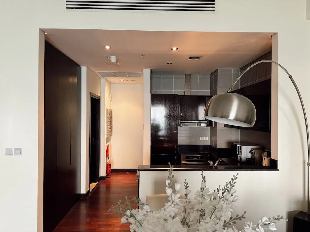 Apart Daire, 1 Yatak Odası, Deniz Manzaralı, Denize Sıfır