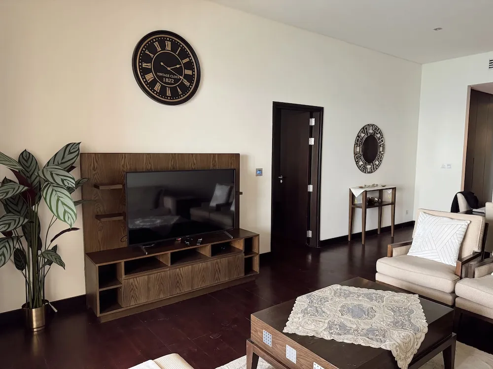 Apart Daire, 1 Yatak Odası, Deniz Manzaralı, Denize Sıfır