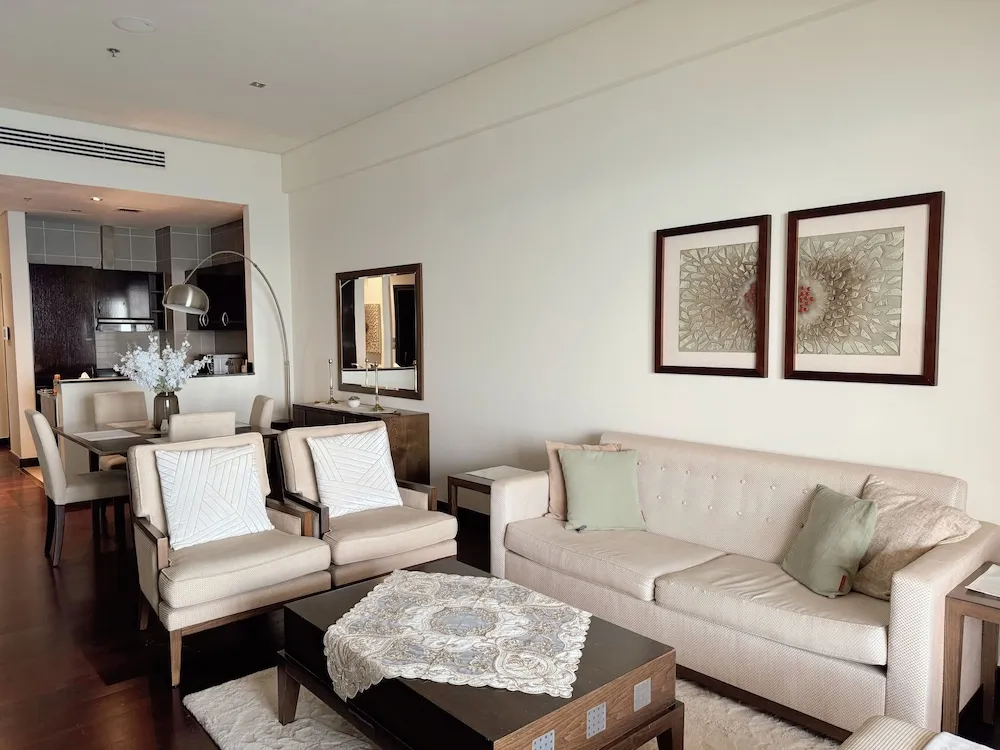 Apart Daire, 1 Yatak Odası, Deniz Manzaralı, Denize Sıfır