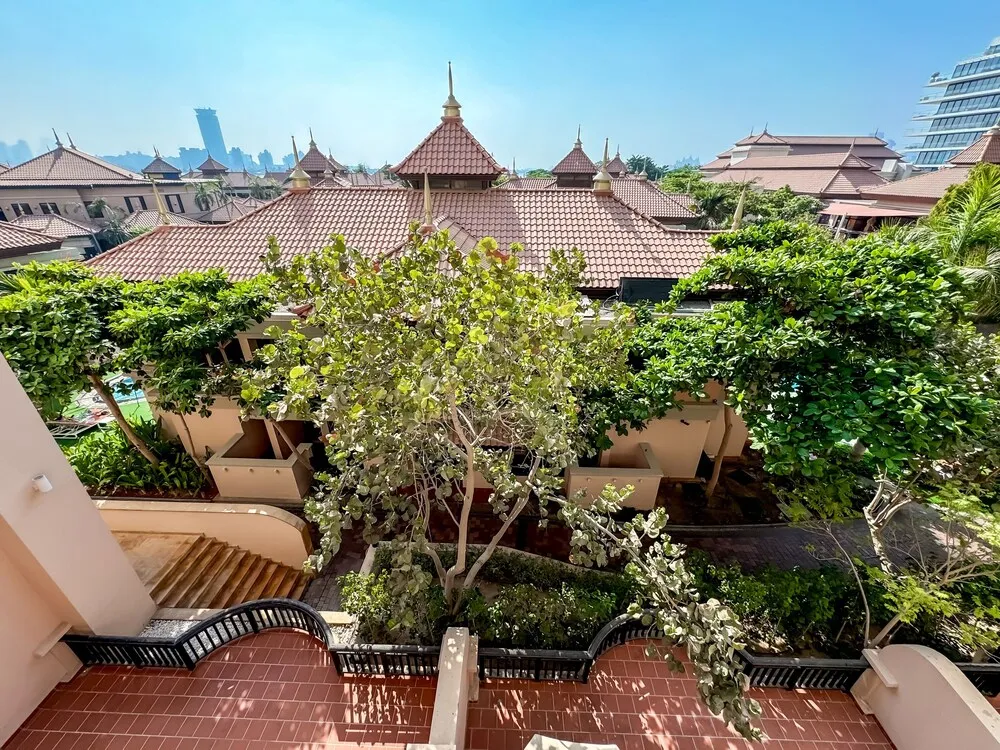 Luxury Apart Daire, 2 Yatak Odası, Lagün Manzaralı, Denize Sıfır