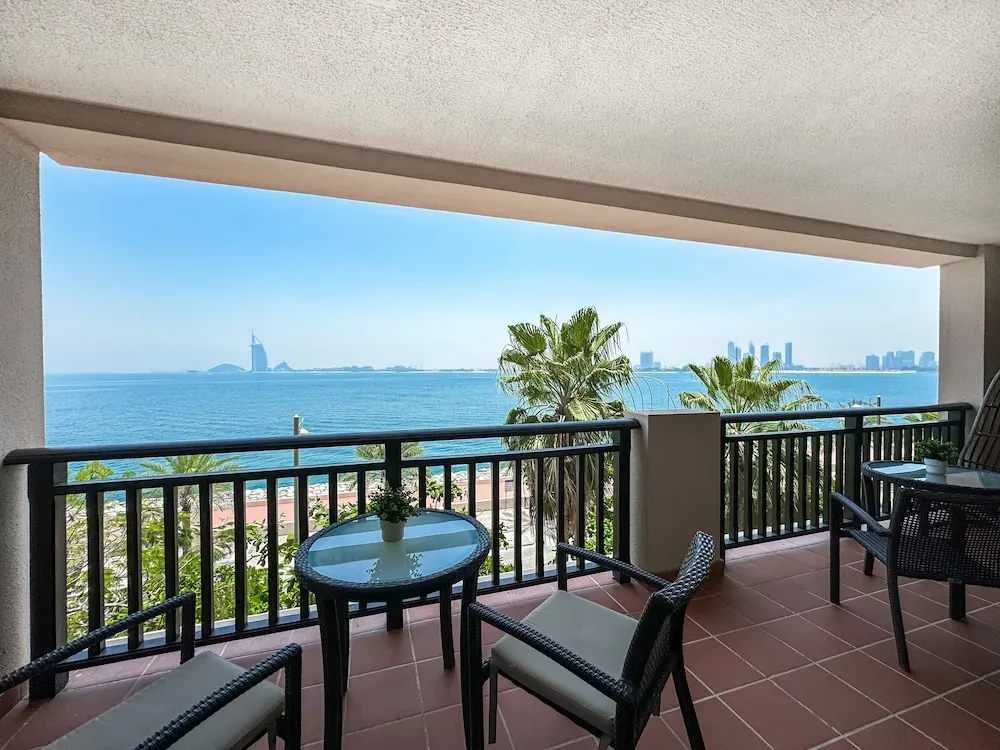 Luxury Apart Daire, 1 Yatak Odası, Deniz Manzaralı, Denize Sıfır