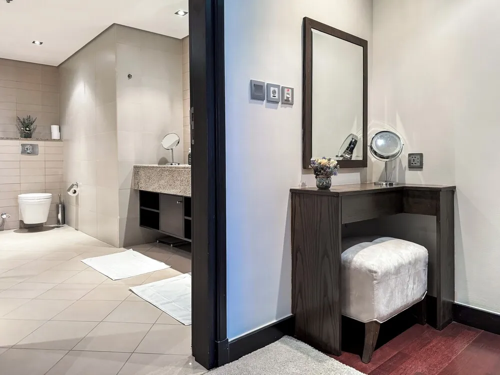 Luxury Apart Daire, 1 Yatak Odası, Deniz Manzaralı, Denize Sıfır