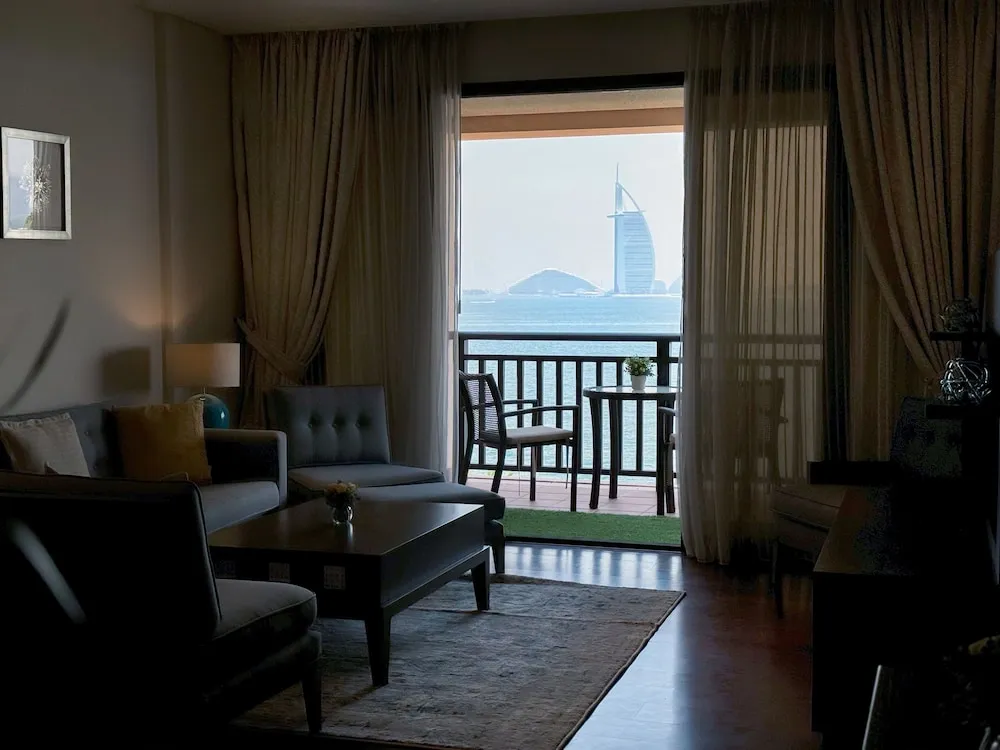 Luxury Apart Daire, 1 Yatak Odası, Deniz Manzaralı, Denize Sıfır