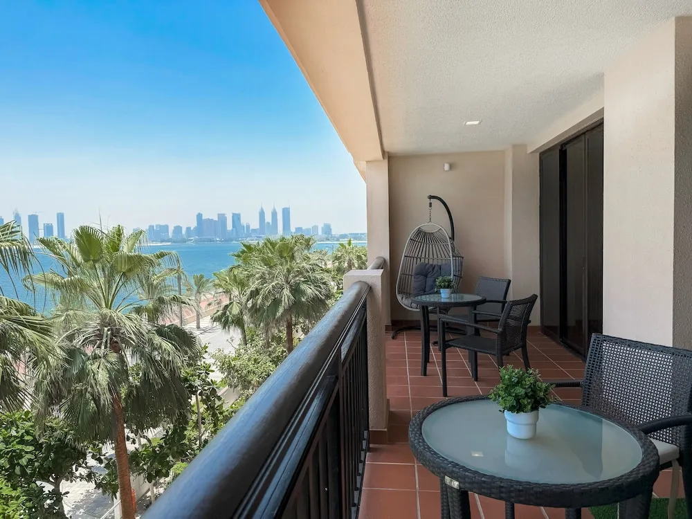 Luxury Apart Daire, 1 Yatak Odası, Deniz Manzaralı, Denize Sıfır