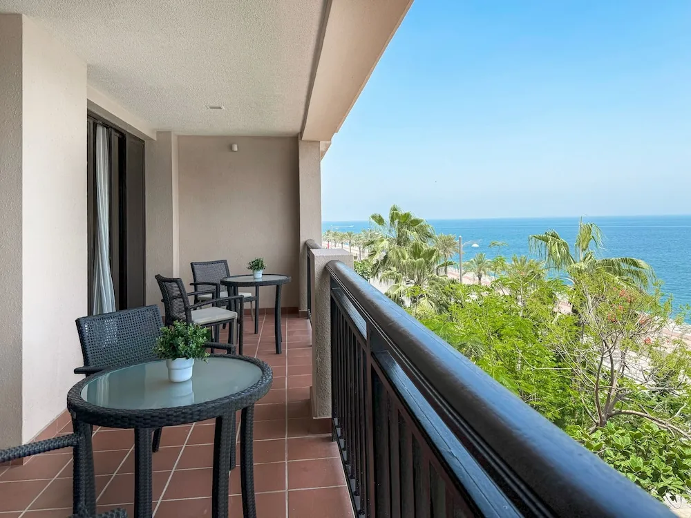 Luxury Apart Daire, 1 Yatak Odası, Deniz Manzaralı, Denize Sıfır