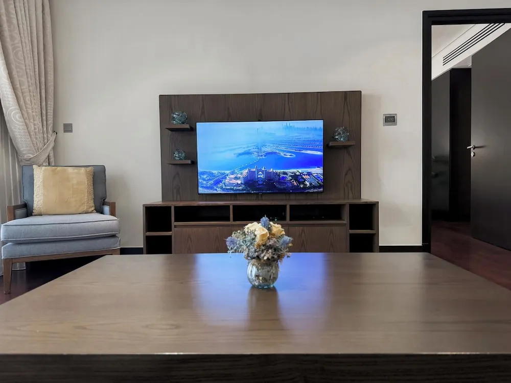 Luxury Apart Daire, 1 Yatak Odası, Deniz Manzaralı, Denize Sıfır