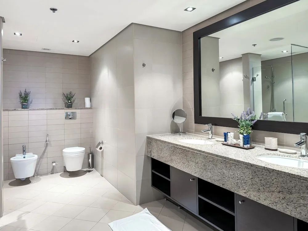 Luxury Apart Daire, 1 Yatak Odası, Deniz Manzaralı, Denize Sıfır