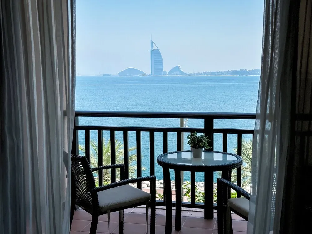 Luxury Apart Daire, 1 Yatak Odası, Deniz Manzaralı, Denize Sıfır