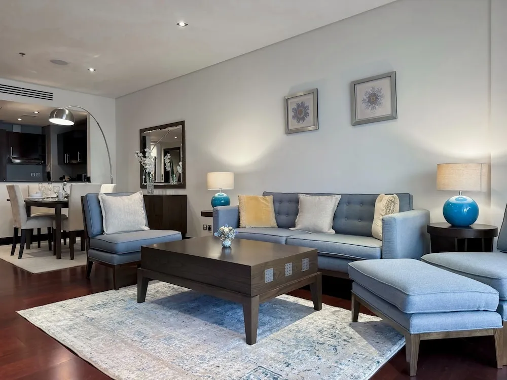 Luxury Apart Daire, 1 Yatak Odası, Deniz Manzaralı, Denize Sıfır