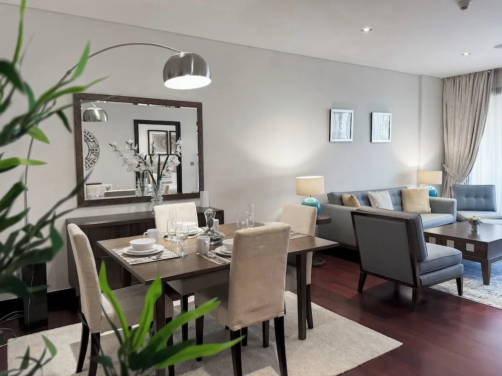 Luxury Apart Daire, 1 Yatak Odası, Deniz Manzaralı, Denize Sıfır