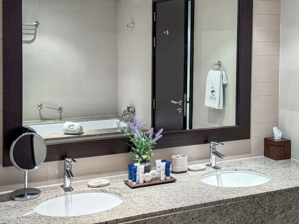 Luxury Apart Daire, 1 Yatak Odası, Deniz Manzaralı, Denize Sıfır