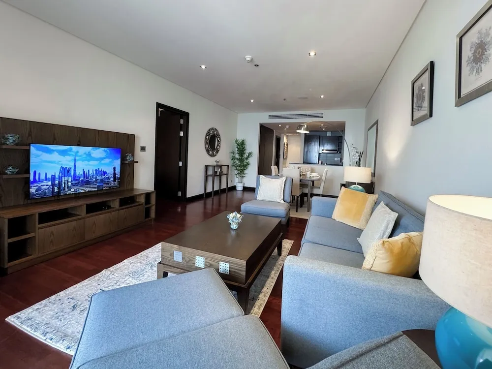 Luxury Apart Daire, 1 Yatak Odası, Deniz Manzaralı, Denize Sıfır