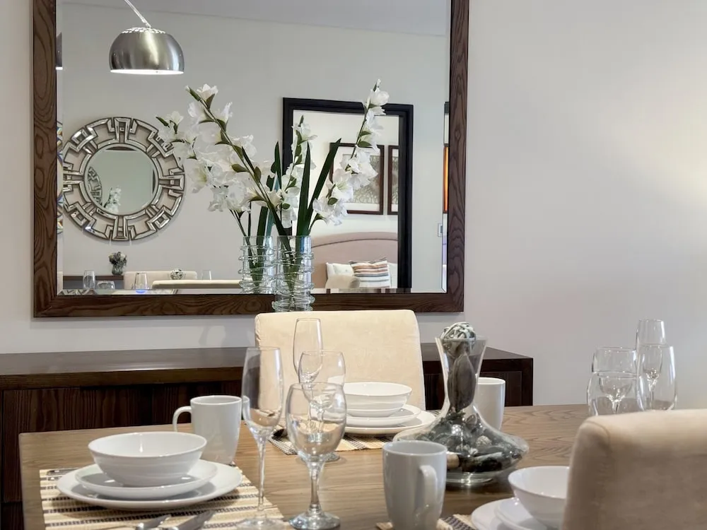 Luxury Apart Daire, 1 Yatak Odası, Deniz Manzaralı, Denize Sıfır