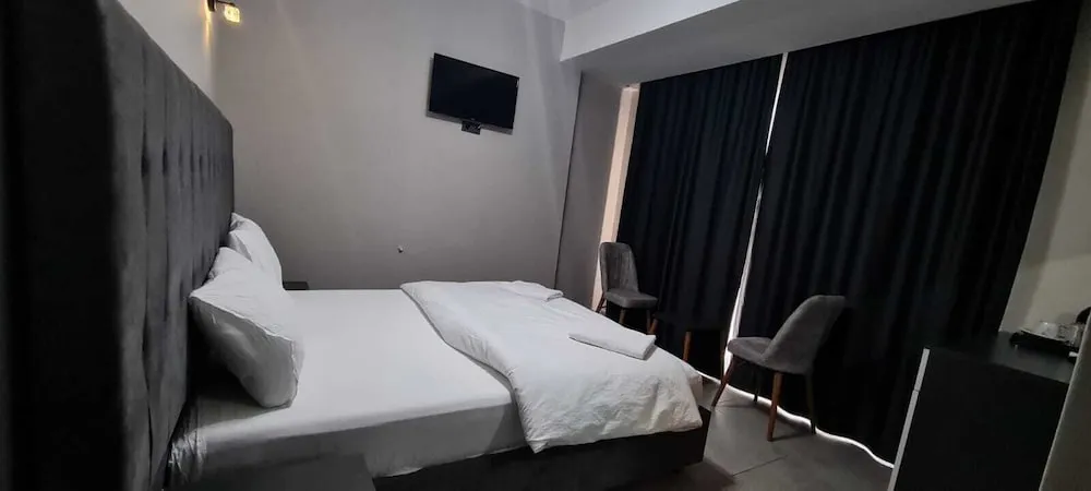 Standard Tek Büyük Yataklı Oda, Deniz Manzaralı