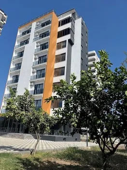 Mersin Panorama Otel