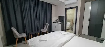 Mersin Panorama Otel