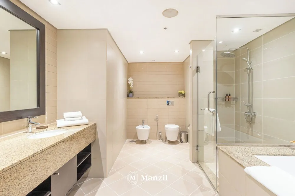 Luxury Apart Daire, Deniz Manzaralı