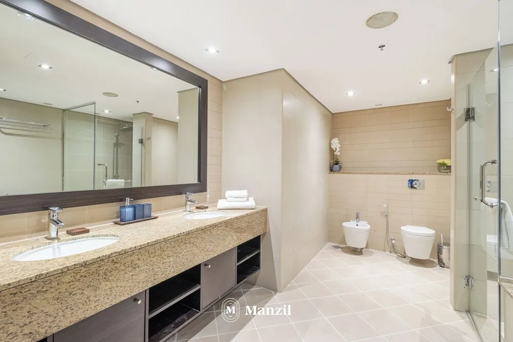 Luxury Apart Daire, Deniz Manzaralı