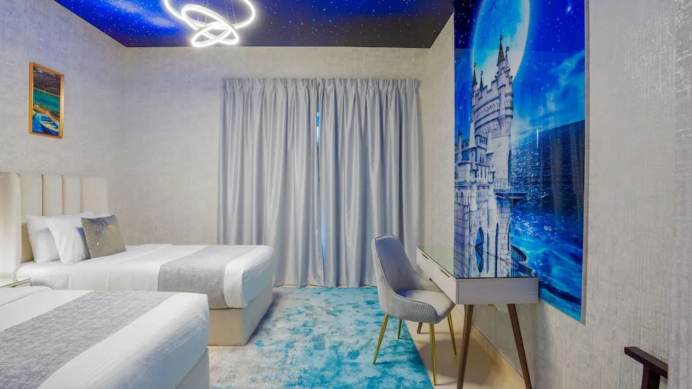 Luxury Sıra Ev, 3 Yatak Odası, Kişiye Özel Havuzlu