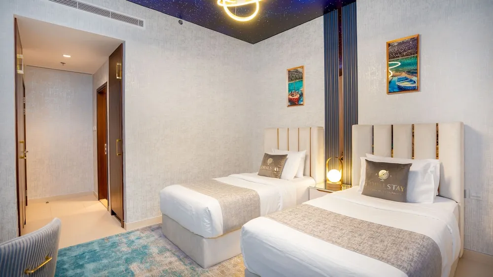 Luxury Sıra Ev, 3 Yatak Odası, Kişiye Özel Havuzlu