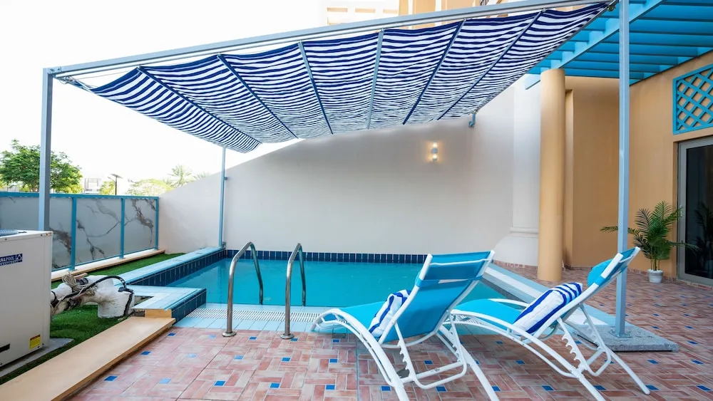 Luxury Sıra Ev, 3 Yatak Odası, Kişiye Özel Havuzlu