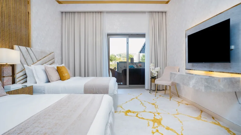 Luxury Sıra Ev, 3 Yatak Odası, Kişiye Özel Havuzlu