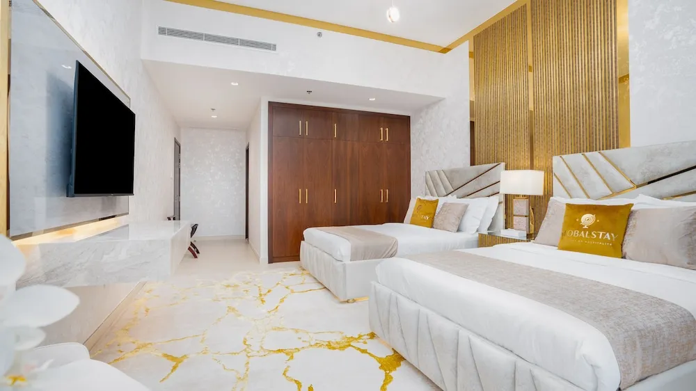 Luxury Sıra Ev, 3 Yatak Odası, Kişiye Özel Havuzlu